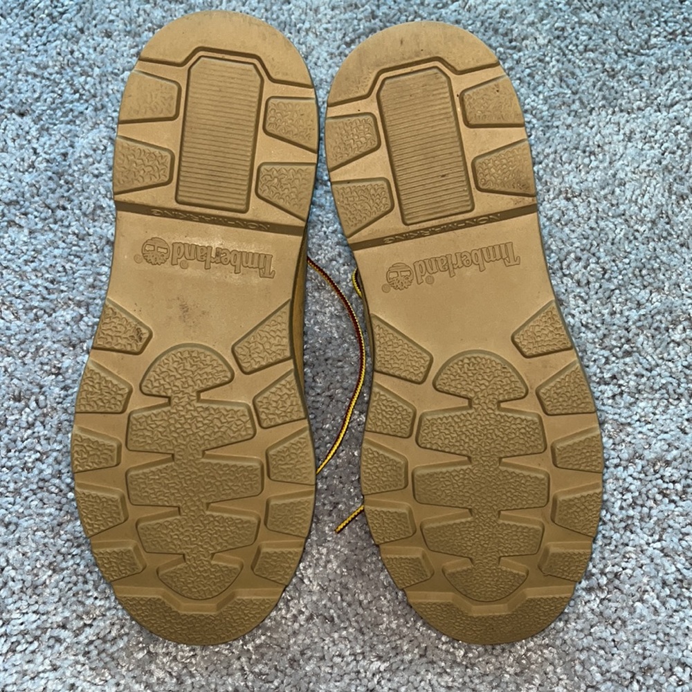 Timberland Waterproof Boots - Picture 7 of 7